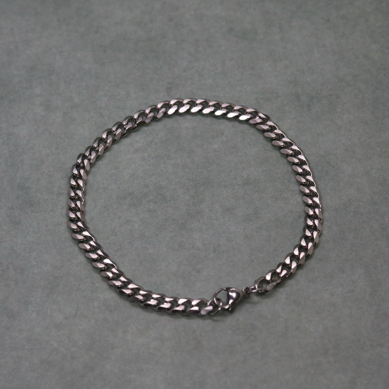 Cadena 5mm (Silver)