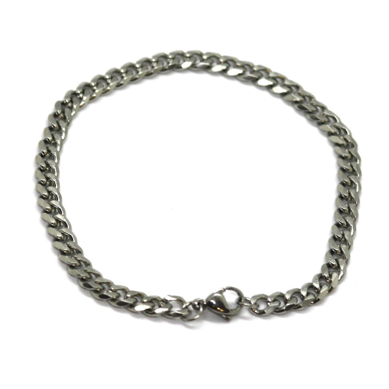 Cadena 5mm (Silver)