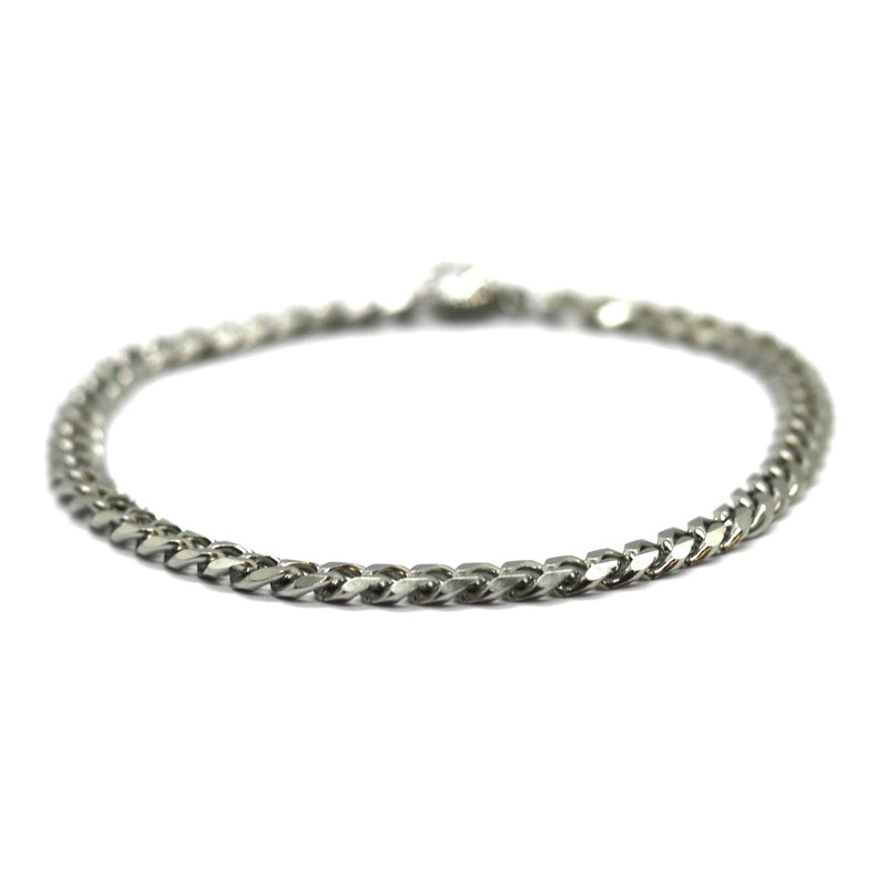 Cadena 5mm (Silver)