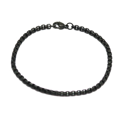 Duro 4mm (Black)