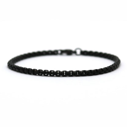 Duro 4mm (Black)
