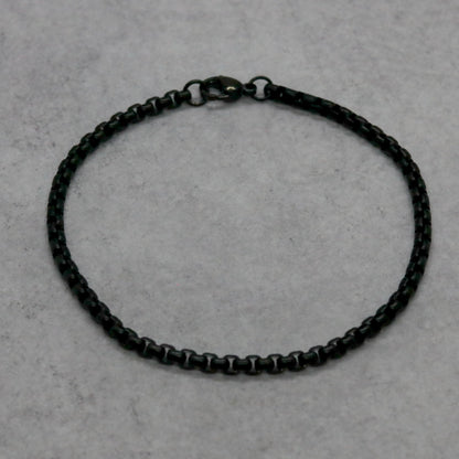 Duro 4mm (Black)