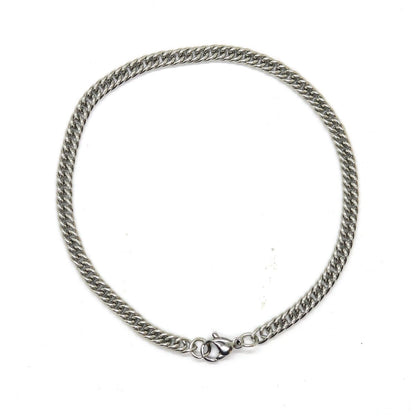 Skin (Silver) 4mm