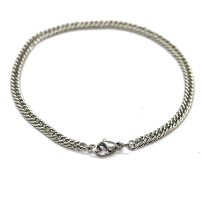 Skin (Silver) 4mm