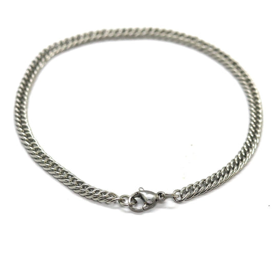 Skin (Silver) 4mm