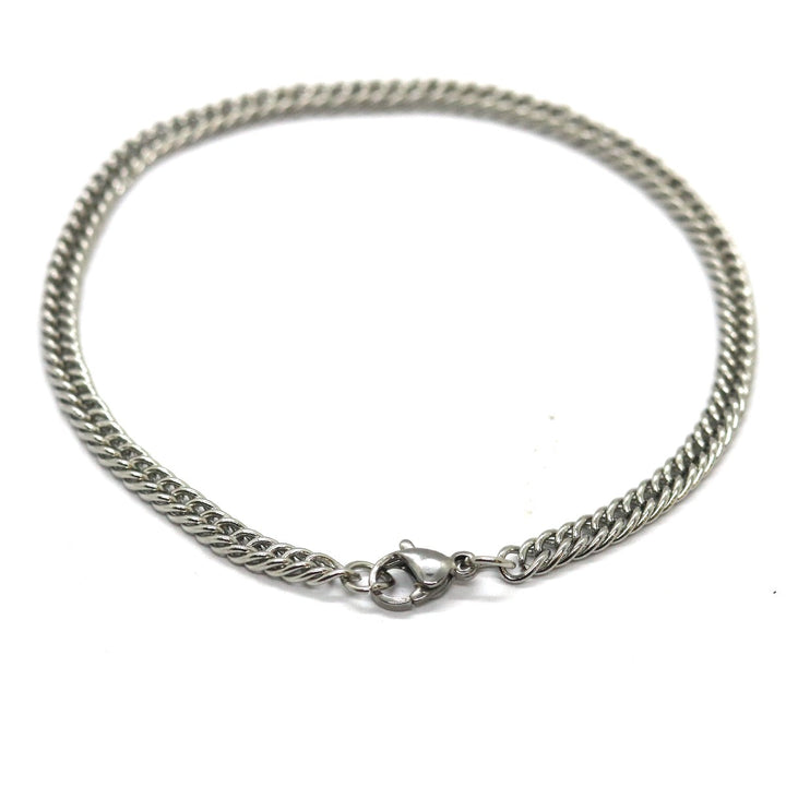 Skin (Silver) 4mm