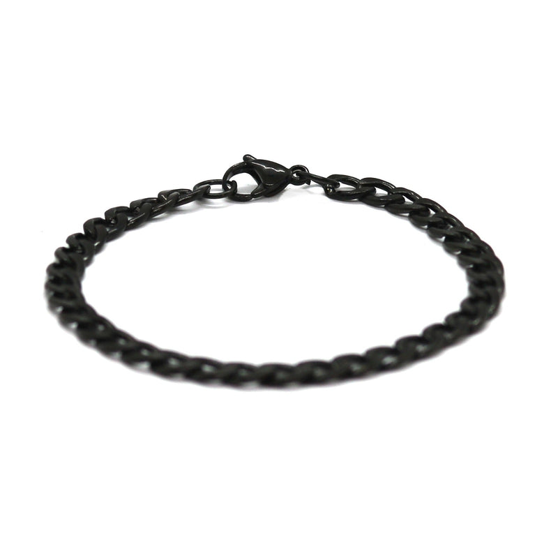 Hip Hop (Black) 6mm