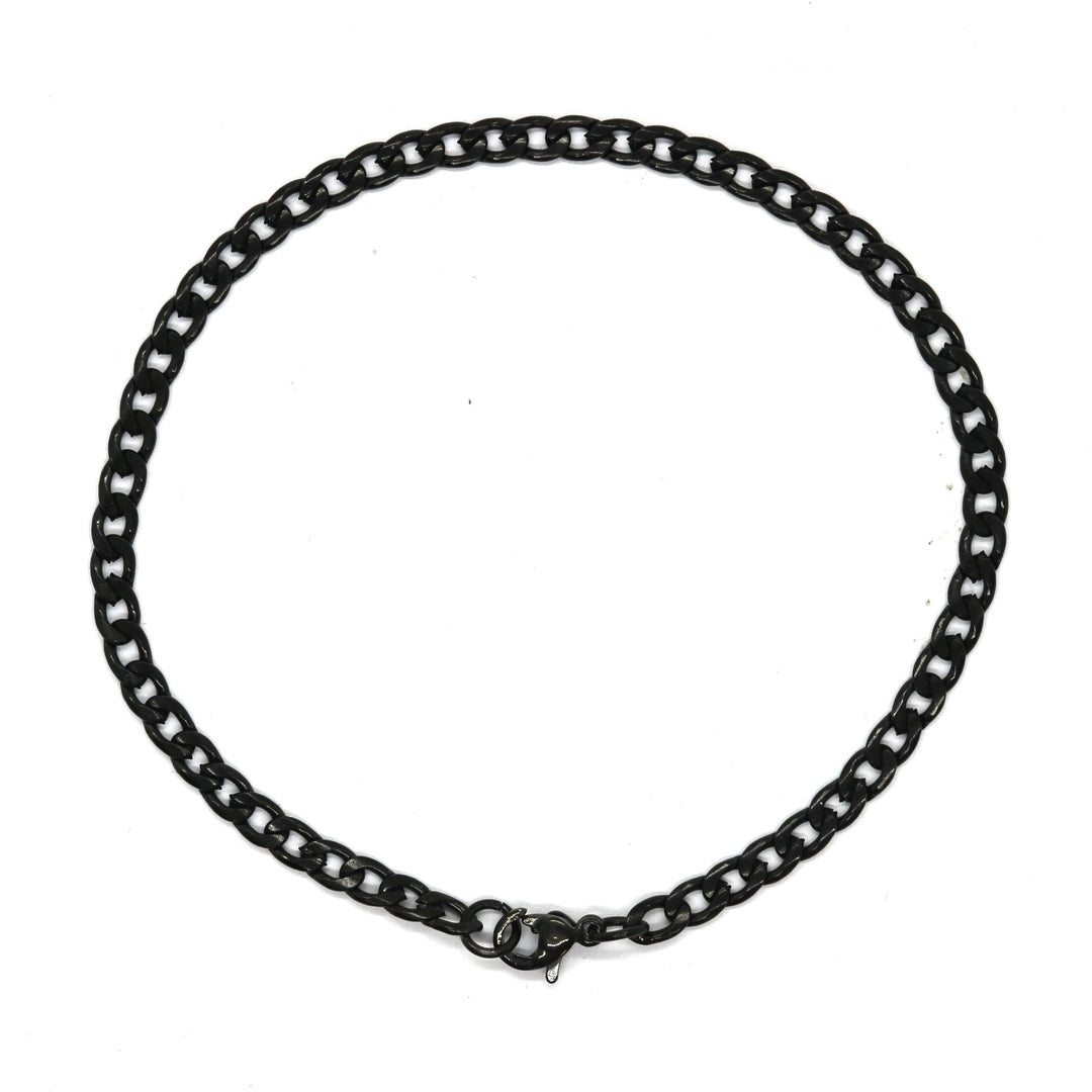 Hip Hop (Black) 4mm