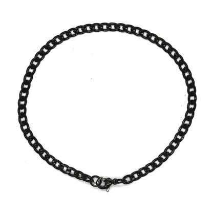 Hip Hop (Black) 4mm