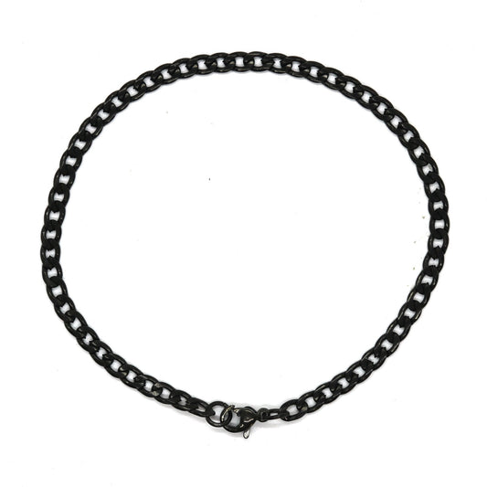 Hip Hop (Black) 4mm