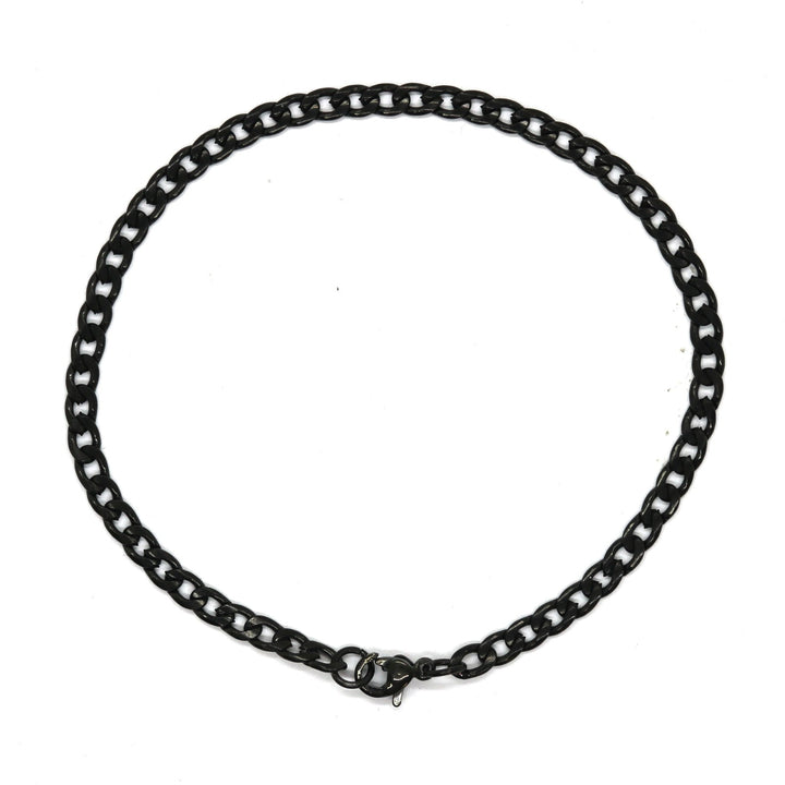 Hip Hop (Black) 4mm