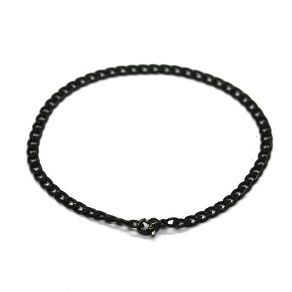 Hip Hop (Black) 4mm