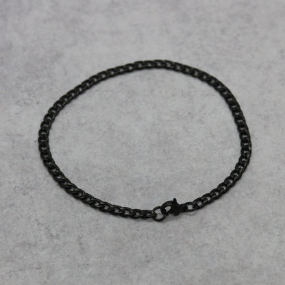 Hip Hop (Black) 4mm