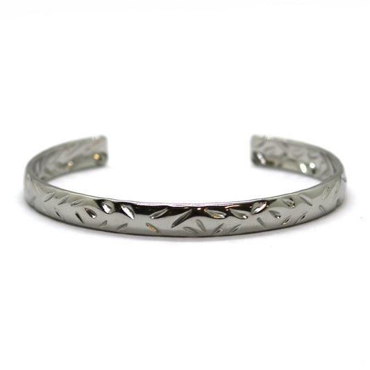 Cuff III (Silver)