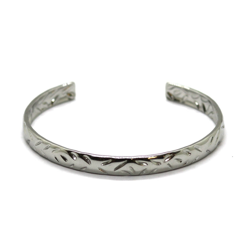 Cuff III (Silver)