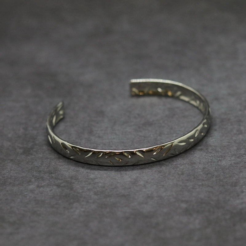 Cuff III (Silver)