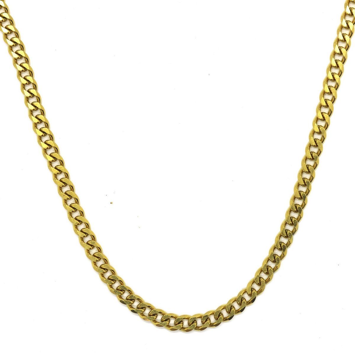 Cadena 5mm (Gold)