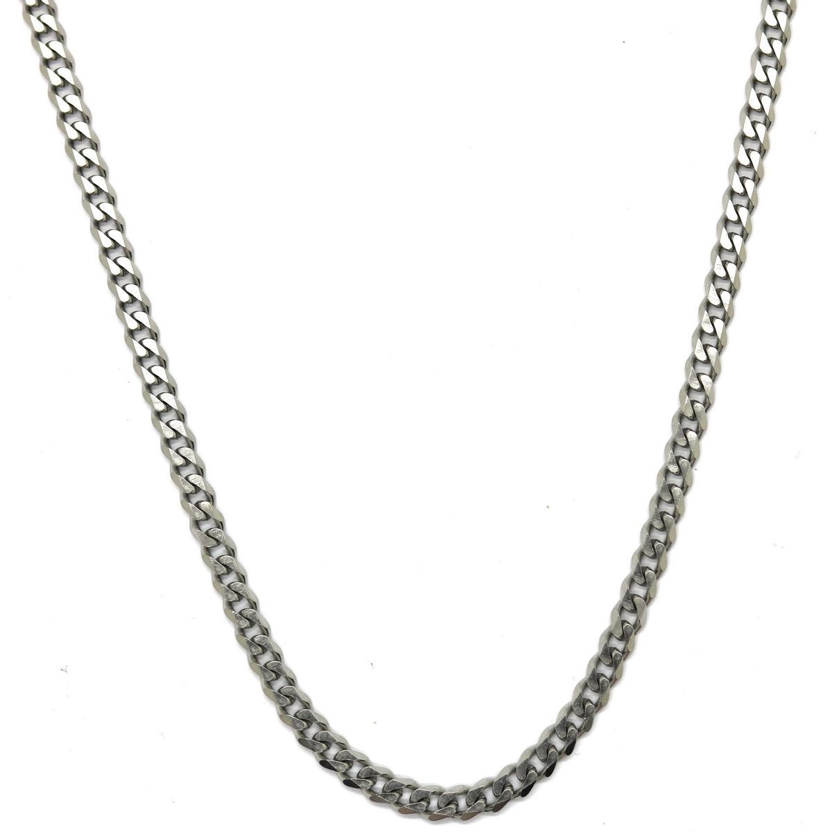 Cadena 5mm (Silver)