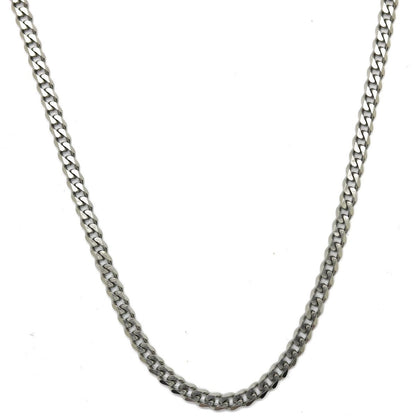 Cadena 5mm (Silver)
