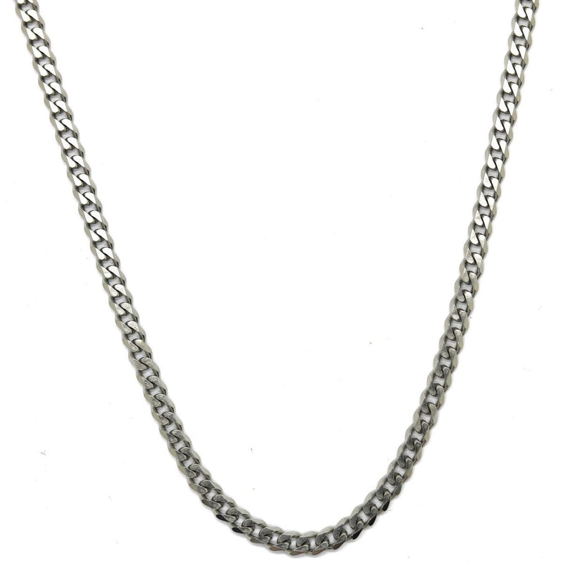Cadena 5mm (Silver)