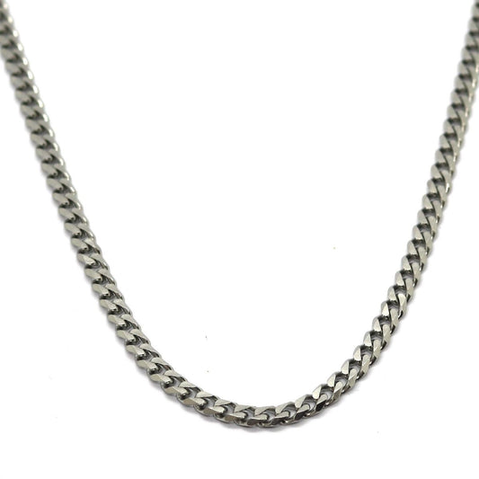 Cadena 5mm (Silver)