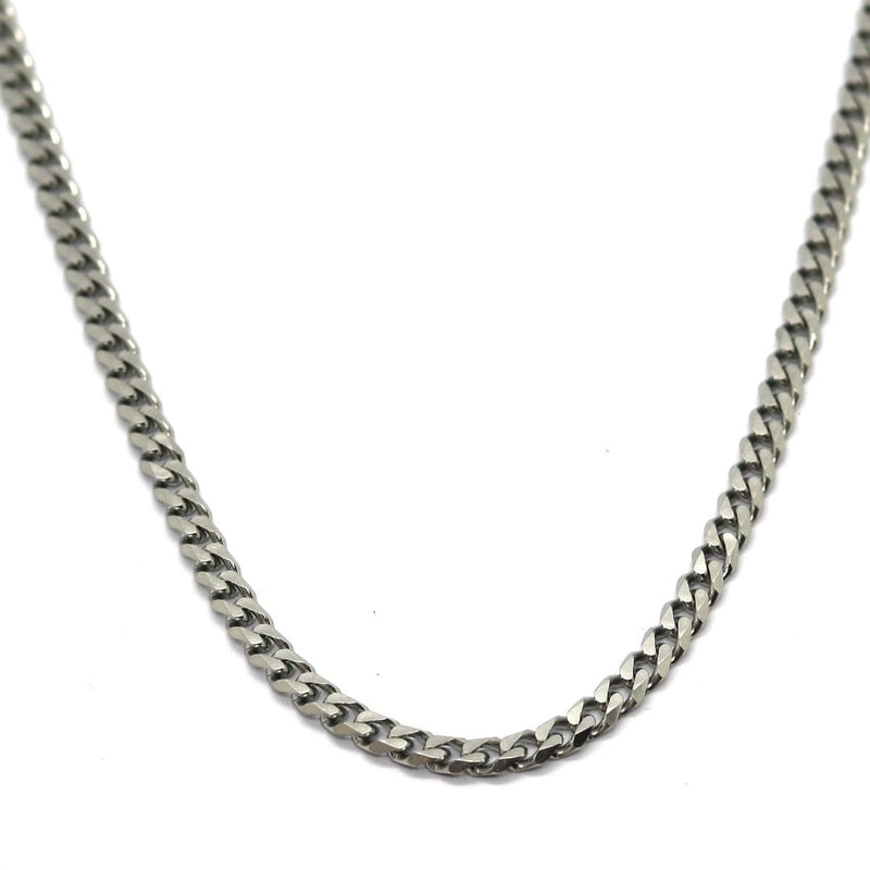 Cadena 5mm (Silver)