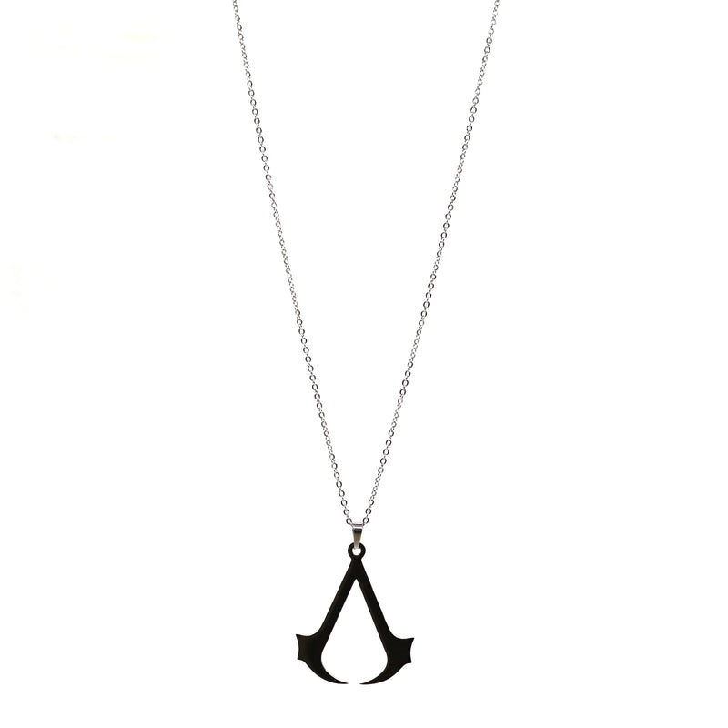 Double Blade (Chain)