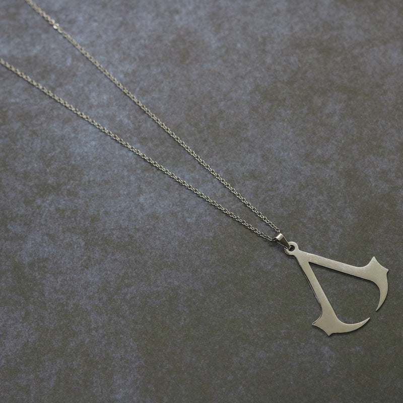 Double Blade (Chain)