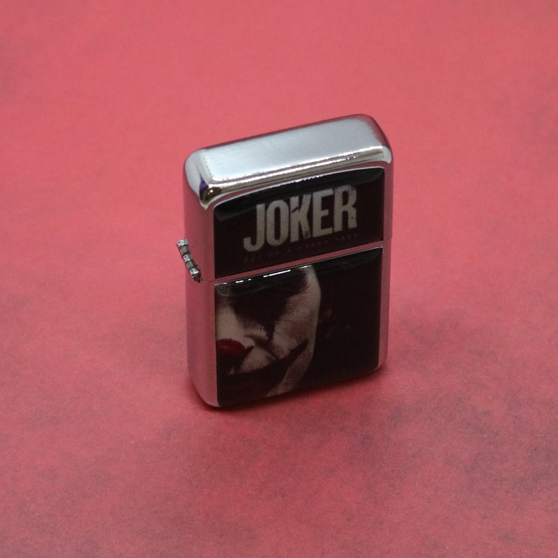Joker Lighter I