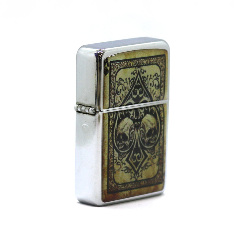 Spade Lighter