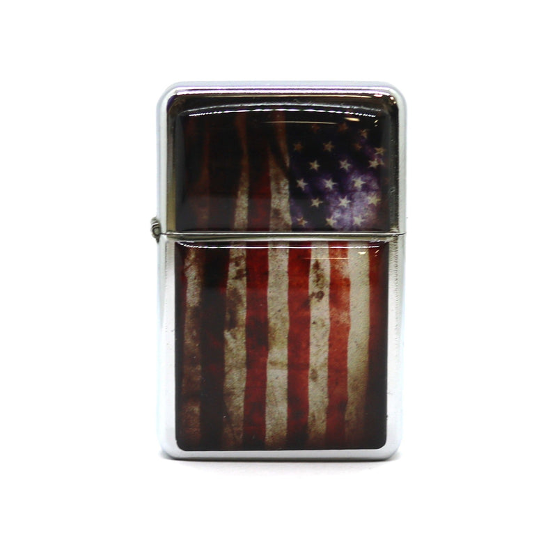 USA flag Lighter