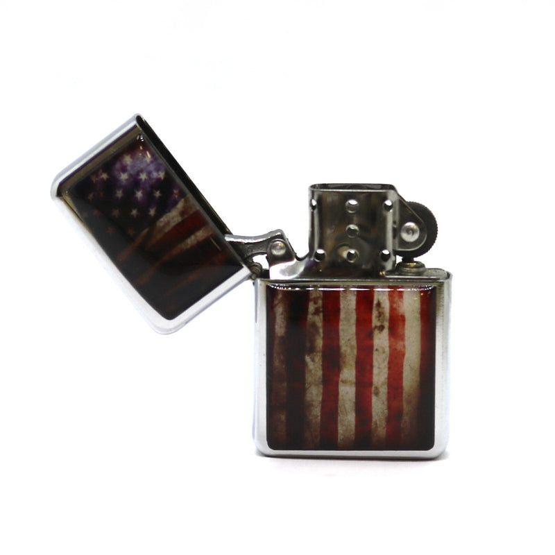 USA flag Lighter