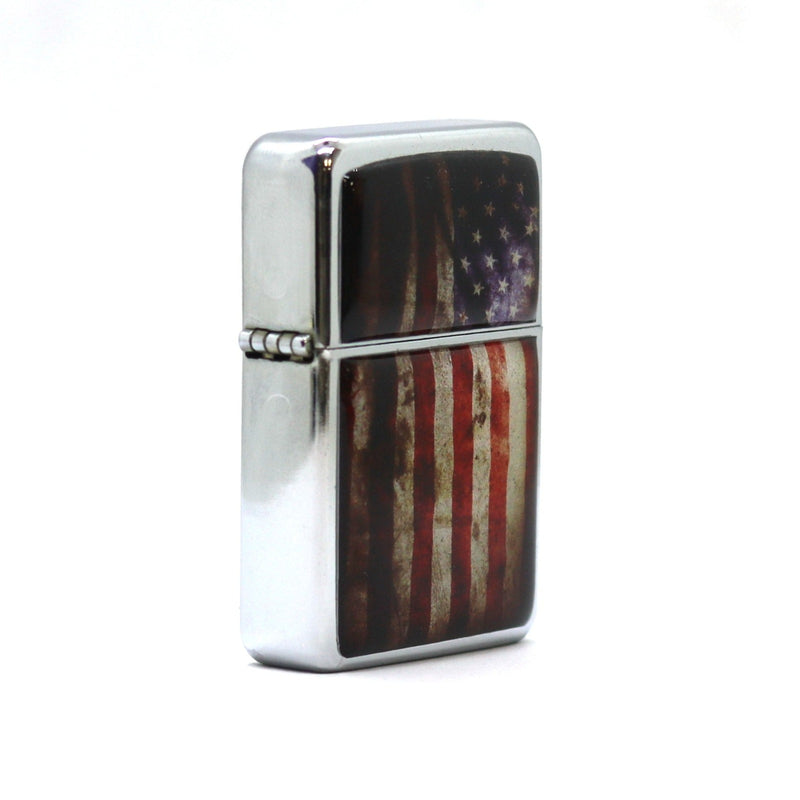 USA flag Lighter