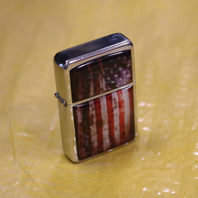 USA flag Lighter