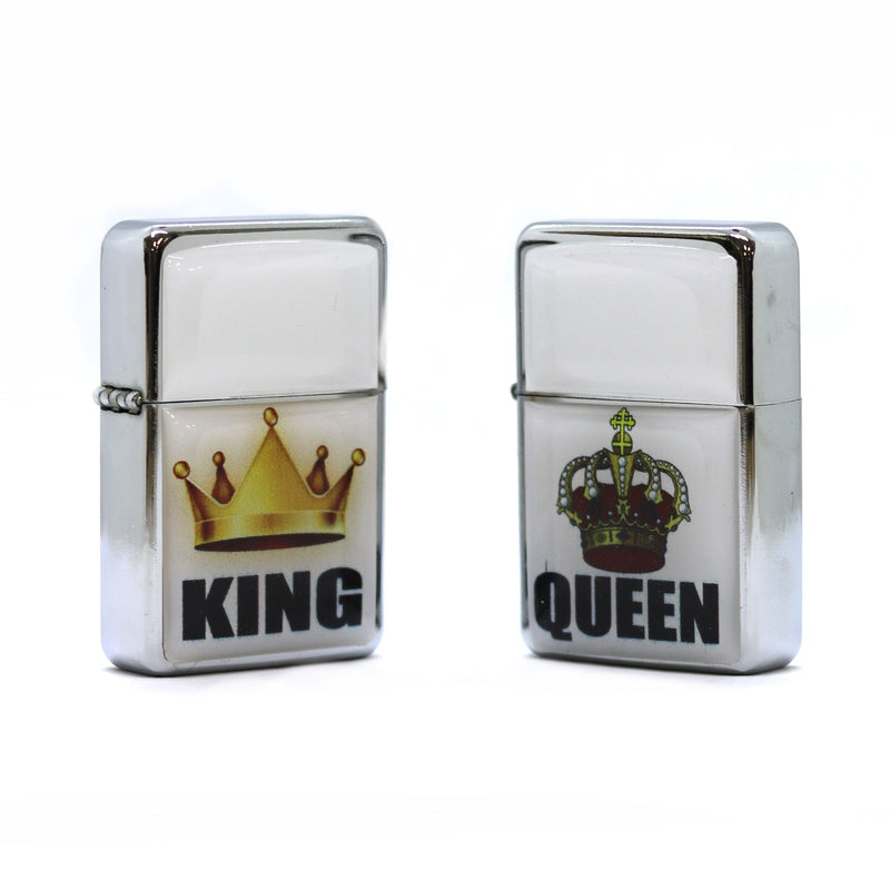 King Queen Lighters