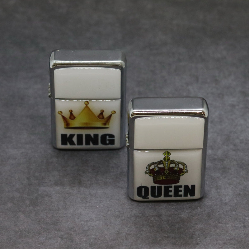 King Queen Lighters