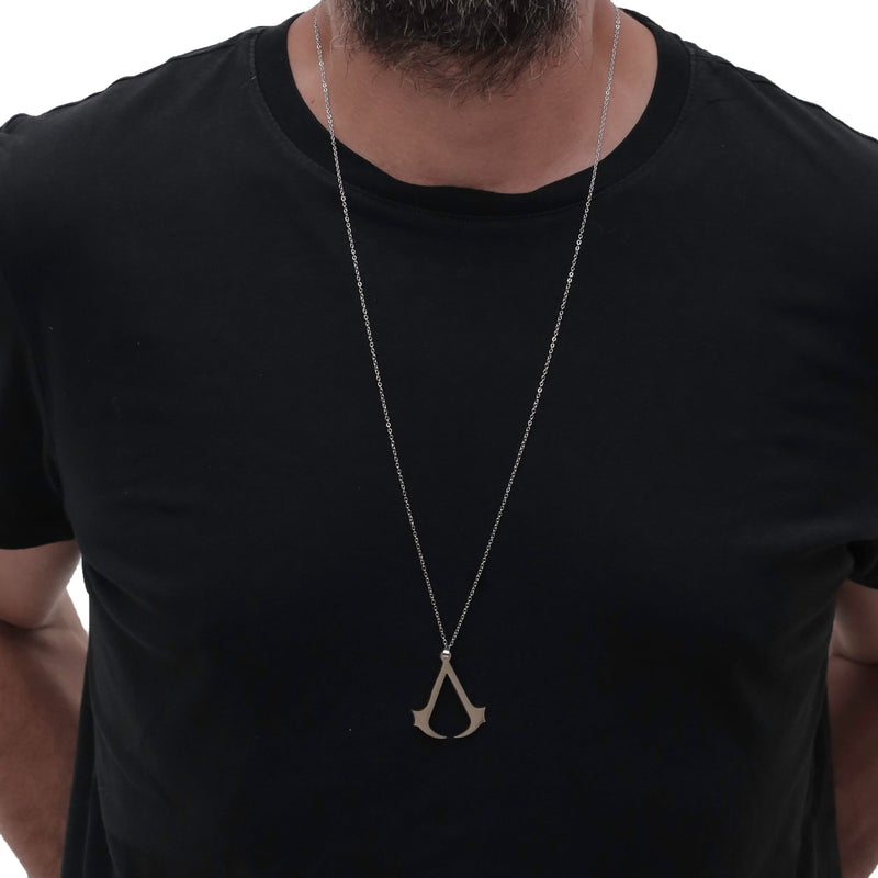 Double Blade (Chain)