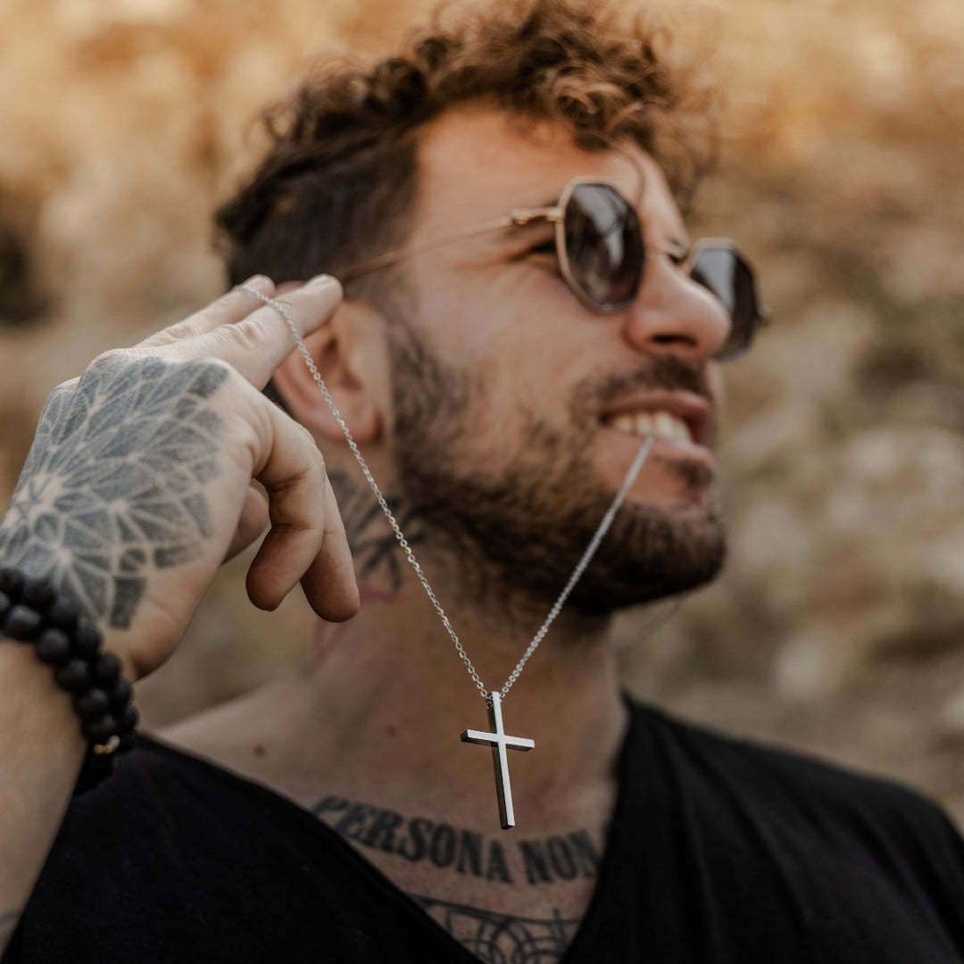 Cross Primo 154 (Silver)