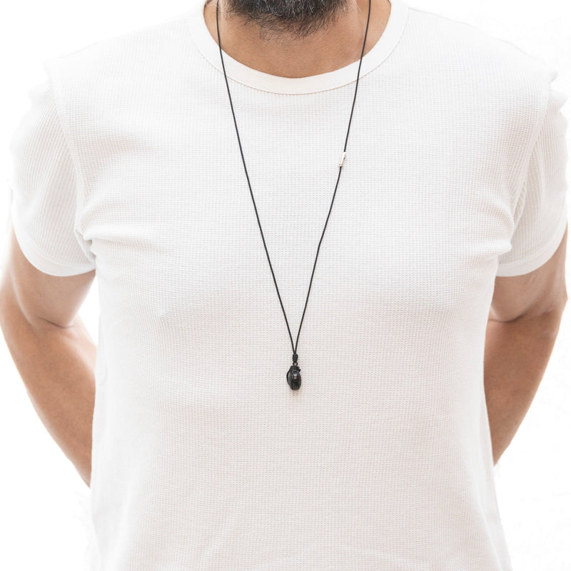 Grenade Stainless (Black)