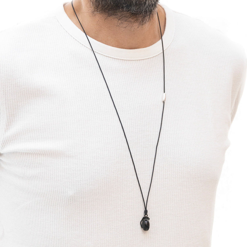 Grenade Stainless (Black)
