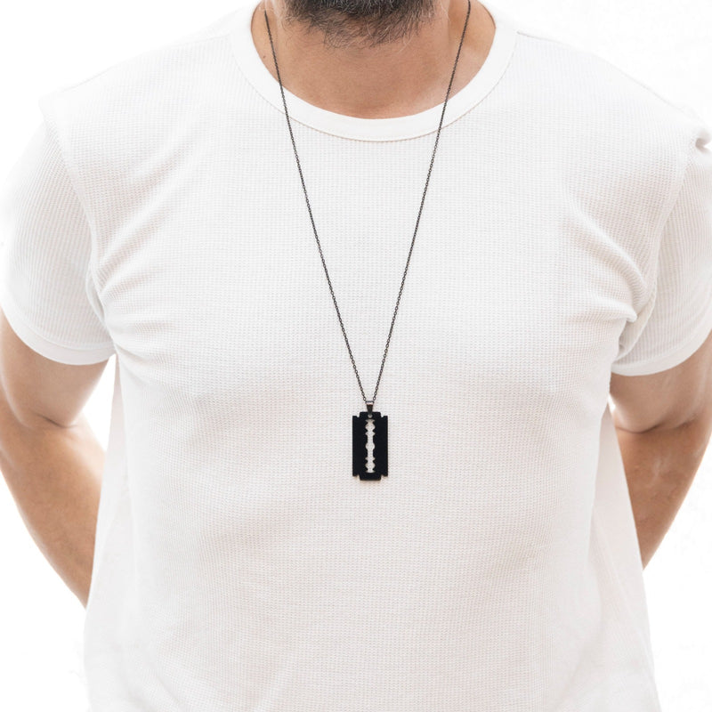 Razor Chain (Black)