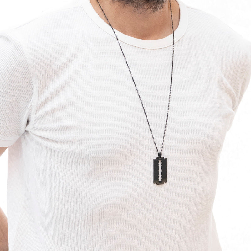 Razor Chain (Black)
