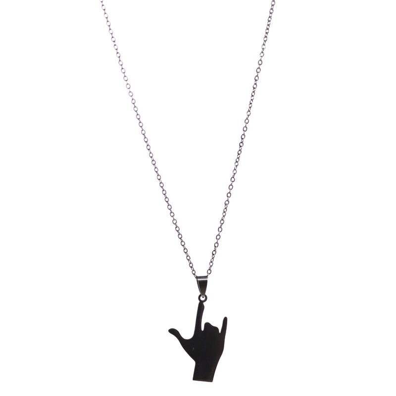 Rock Chain (Black)