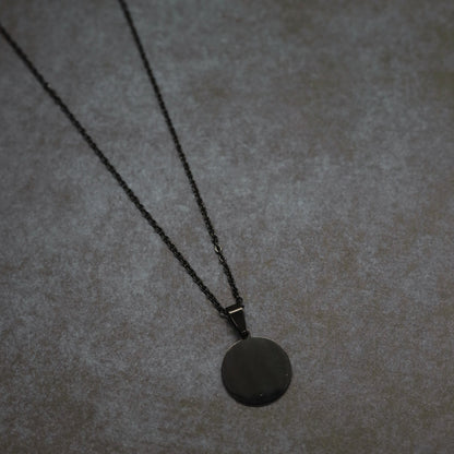 Dot Chain (Black)