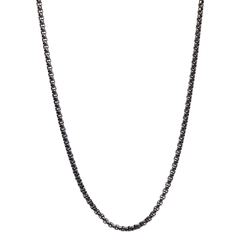 Duro Chain 4mm (Black)