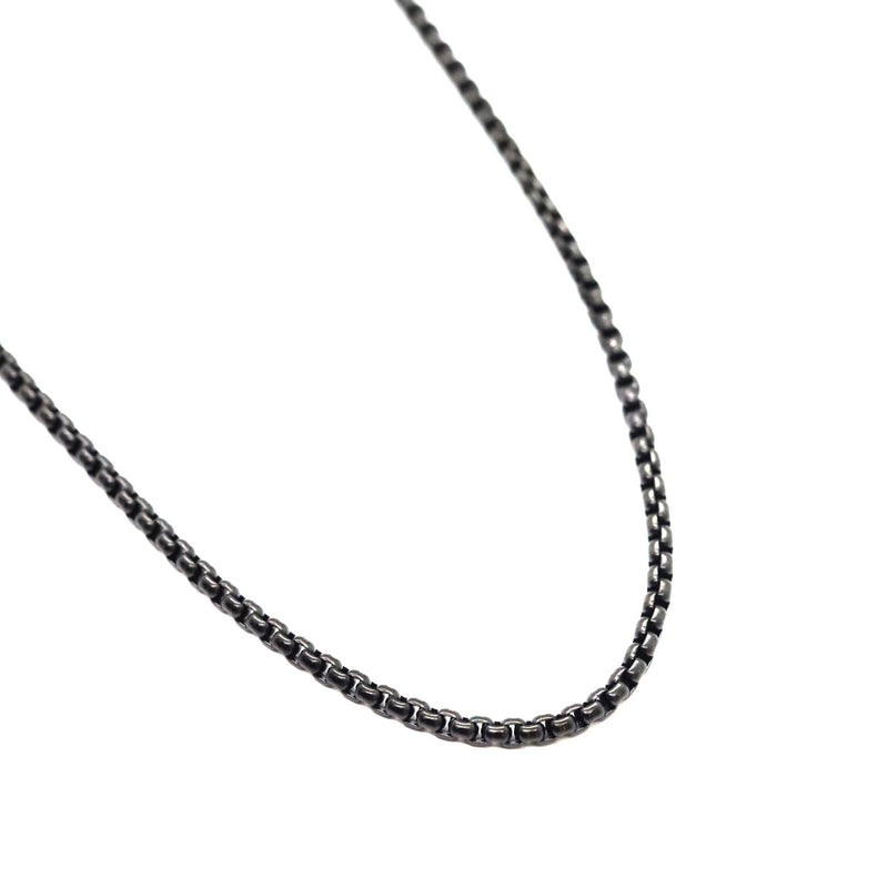 Duro Chain 4mm (Black)