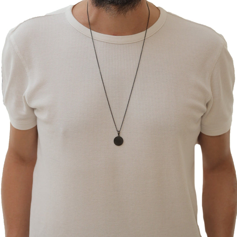 Dot Chain (Black)