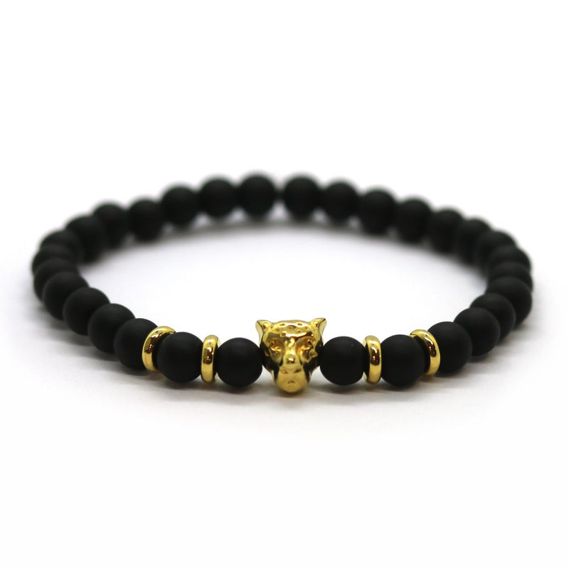 Leopard (Gold)