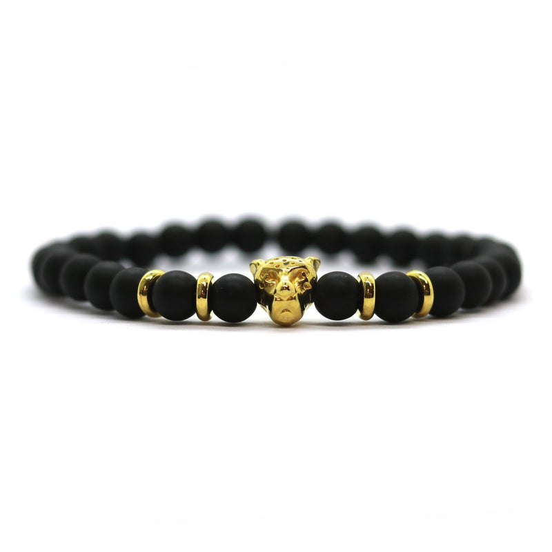 Leopard (Gold)