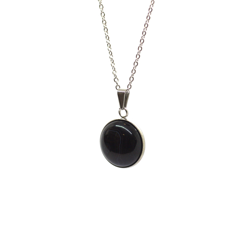 Circle (Black)